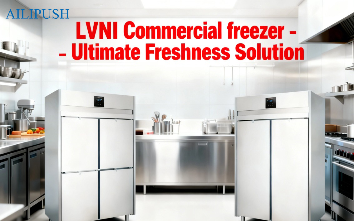 LVNI freezer
