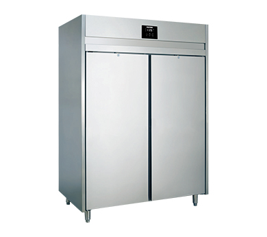 产品名称：GN系列厨房冷柜（+1~+4℃~-22~-18℃）