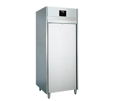 产品名称：GN系列厨房冷柜（+1~+4℃~-22~-18℃）